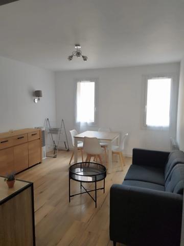 Appartement à vendre 2 pièces BEZIERS (34)