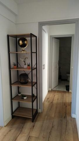 Appartement à vendre 2 pièces BEZIERS (34)