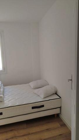 Appartement à vendre 2 pièces BEZIERS (34)