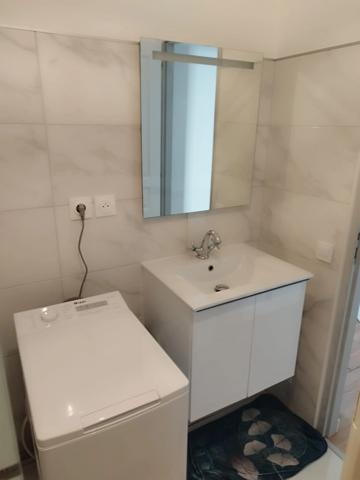 Appartement à vendre 2 pièces BEZIERS (34)