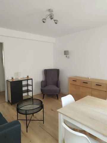 Appartement à vendre 2 pièces BEZIERS (34)