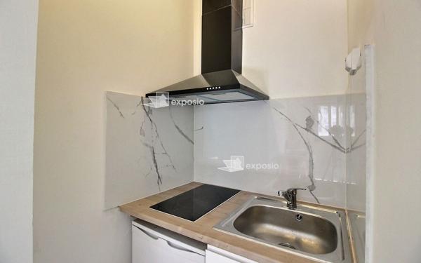 Appartement à louer    1 pièce • 22,05 m2 Strasbourg