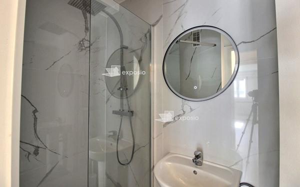 Appartement à louer    1 pièce • 22,05 m2 Strasbourg