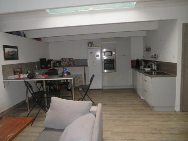 Fonds de GARAGE AUTOS, réparations et entretien toutes MARQUES A vendre DIGNE LES BAINS (04)