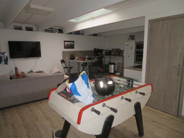 Fonds de GARAGE AUTOS, réparations et entretien toutes MARQUES A vendre DIGNE LES BAINS (04)