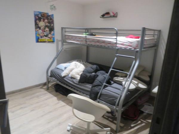 Fonds de GARAGE AUTOS, réparations et entretien toutes MARQUES A vendre DIGNE LES BAINS (04)