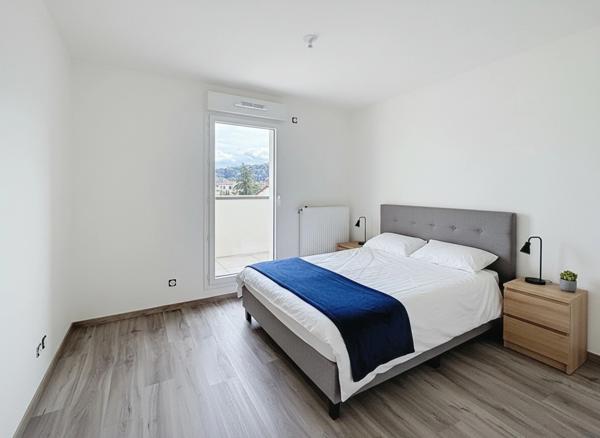 Appartement à vendre Attique 5 pièces SCIEZ (74)