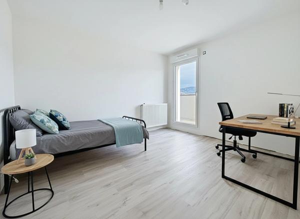 Appartement à vendre Attique 5 pièces SCIEZ (74)