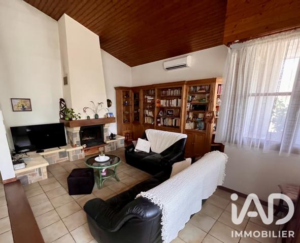 Maison à vendre 5 pièces 125 m² Le Passage