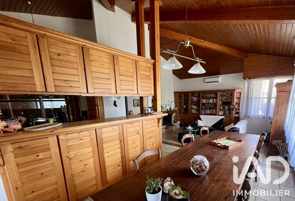 Maison à vendre 5 pièces 125 m² Le Passage