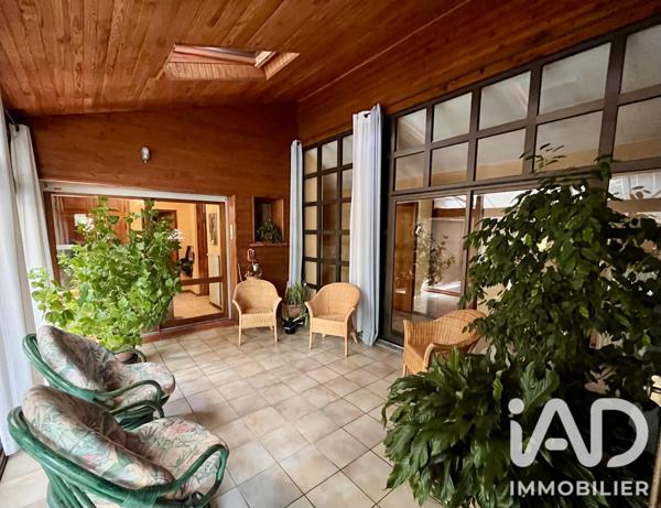 Maison à vendre 5 pièces 125 m² Le Passage