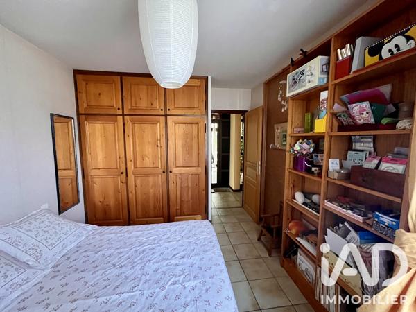 Maison à vendre 5 pièces 125 m² Le Passage