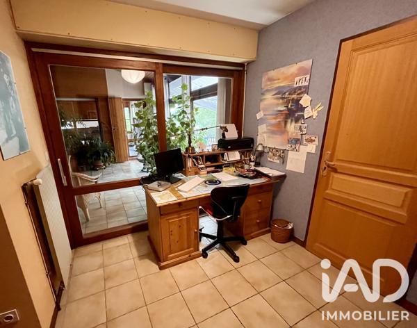 Maison à vendre 5 pièces 125 m² Le Passage