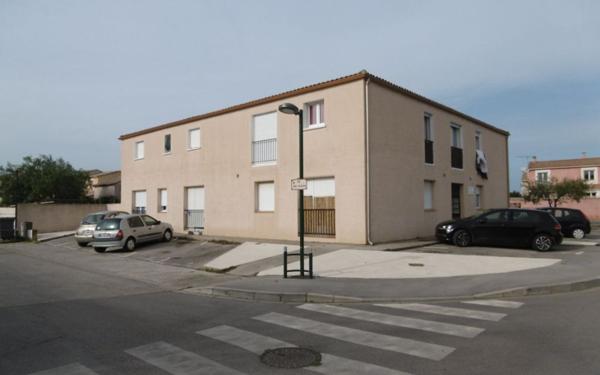 Appartement à louer    1 pièce •  Mauguio