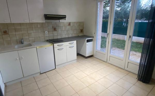 Appartement à louer    1 pièce •  Mauguio