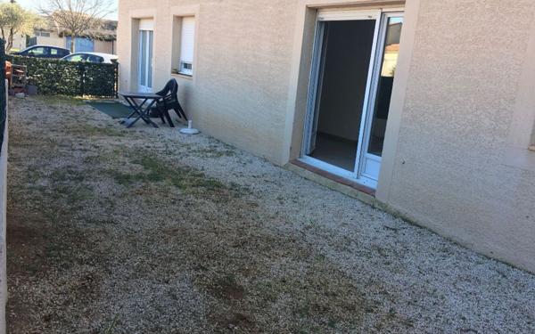 Appartement à louer    1 pièce •  Mauguio