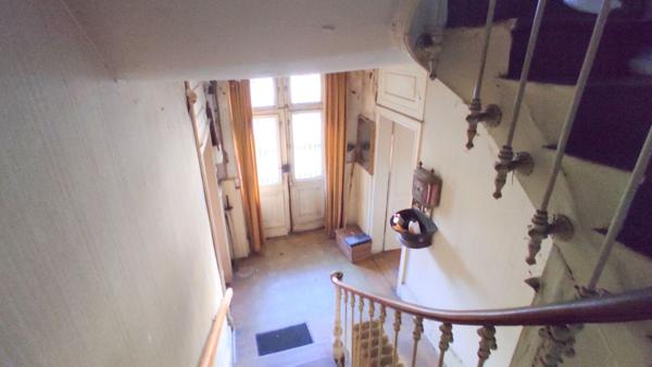 Maison 6 pièces à vendre Châtellerault - 86100 / Réf: 11672