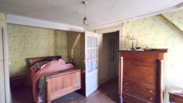 Maison 6 pièces à vendre Châtellerault - 86100 / Réf: 11672