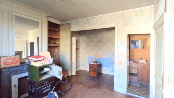 Maison 6 pièces à vendre Châtellerault - 86100 / Réf: 11672