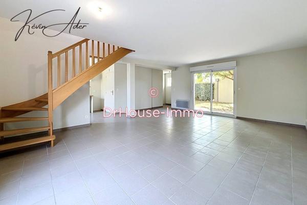 Maison à vendre 4 pièces de 100 m²
