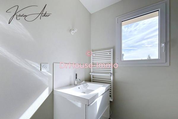 Maison à vendre 4 pièces de 100 m²