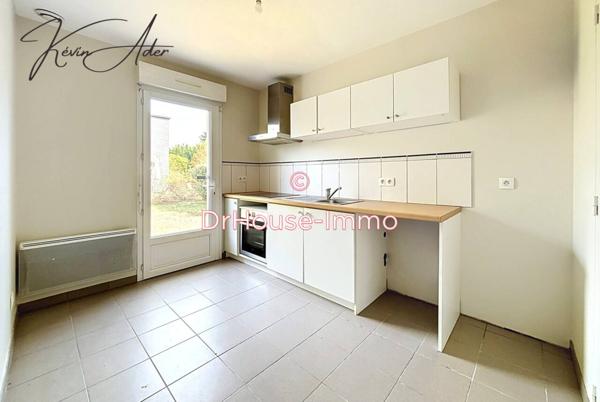 Maison à vendre 4 pièces de 100 m²