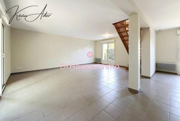 Maison à vendre 4 pièces de 100 m²