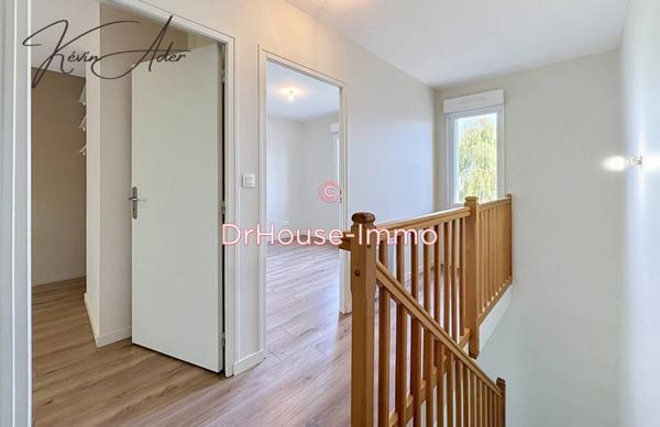 Maison à vendre 4 pièces de 100 m²