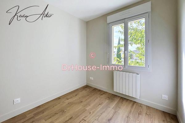 Maison à vendre 4 pièces de 100 m²