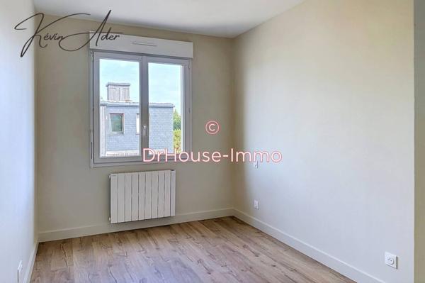 Maison à vendre 4 pièces de 100 m²