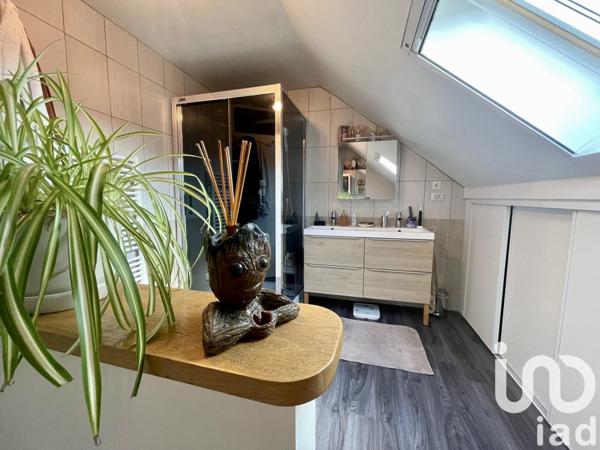 Maison à vendre 5 pièces 138 m² Courville-sur-Eure