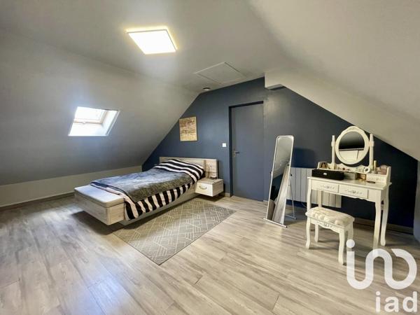 Maison à vendre 5 pièces 138 m² Courville-sur-Eure
