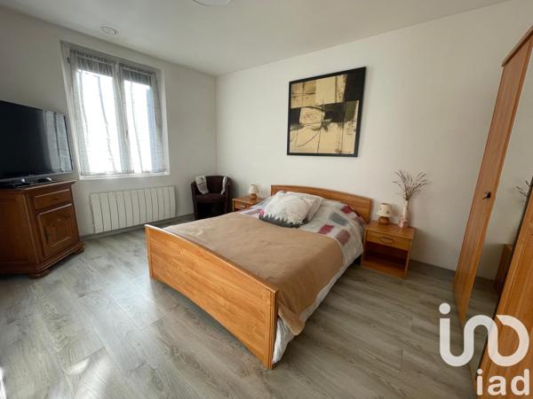 Maison à vendre 5 pièces 138 m² Courville-sur-Eure