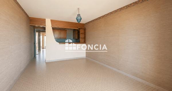 À vendre Appartement 3 pièces 50 m² - Canet-en-roussillon 66140