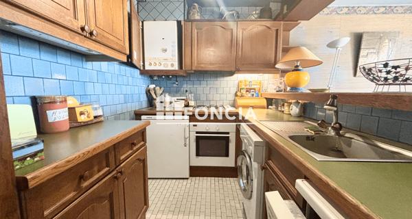 À vendre Appartement 3 pièces 50 m² - Canet-en-roussillon 66140