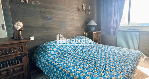 À vendre Appartement 3 pièces 50 m² - Canet-en-roussillon 66140