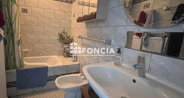 À vendre Appartement 3 pièces 50 m² - Canet-en-roussillon 66140