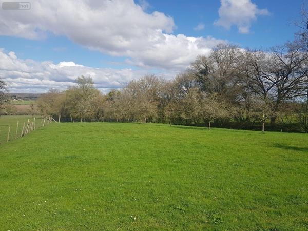 Propriete à vendre à Maray dans le Loir-et-Cher (41320), ref : 41036/2559