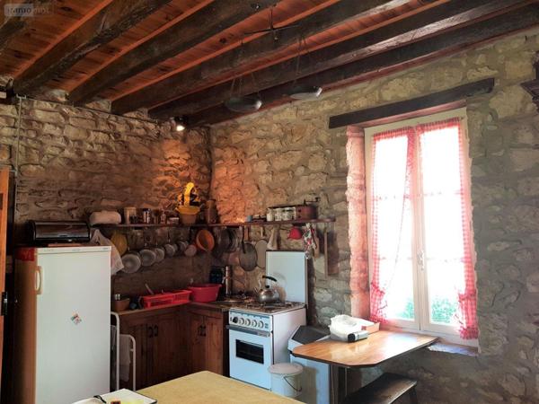 Propriete à vendre à Maray dans le Loir-et-Cher (41320), ref : 41036/2559