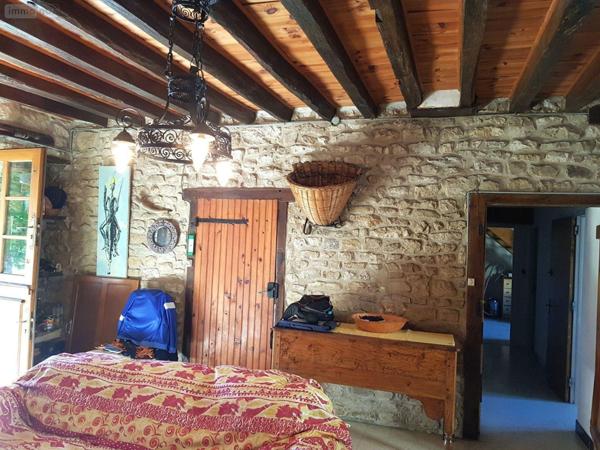 Propriete à vendre à Maray dans le Loir-et-Cher (41320), ref : 41036/2559