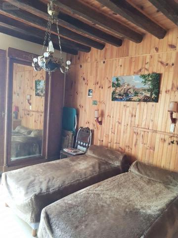 Propriete à vendre à Maray dans le Loir-et-Cher (41320), ref : 41036/2559