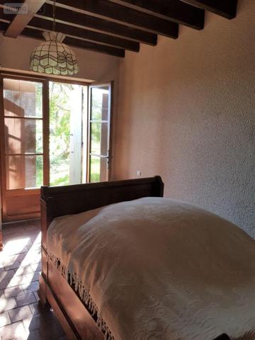 Propriete à vendre à Maray dans le Loir-et-Cher (41320), ref : 41036/2559