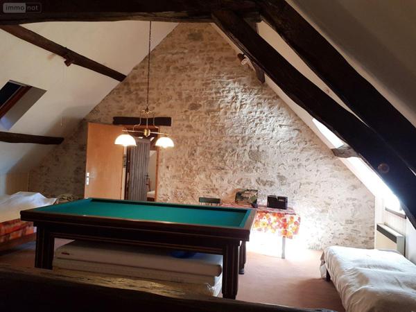 Propriete à vendre à Maray dans le Loir-et-Cher (41320), ref : 41036/2559