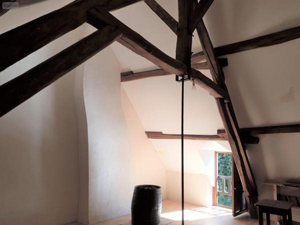 Propriete à vendre à Maray dans le Loir-et-Cher (41320), ref : 41036/2559