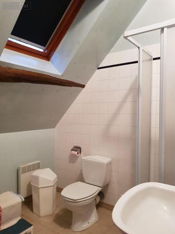 Propriete à vendre à Maray dans le Loir-et-Cher (41320), ref : 41036/2559