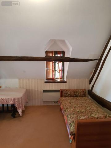 Propriete à vendre à Maray dans le Loir-et-Cher (41320), ref : 41036/2559