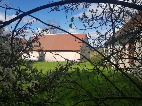 Propriete à vendre à Maray dans le Loir-et-Cher (41320), ref : 41036/2559