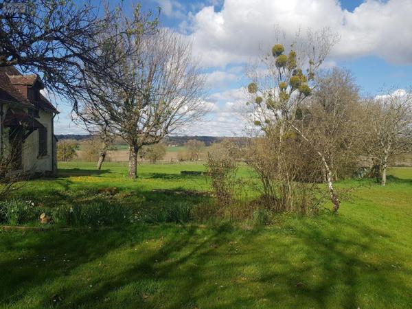 Propriete à vendre à Maray dans le Loir-et-Cher (41320), ref : 41036/2559