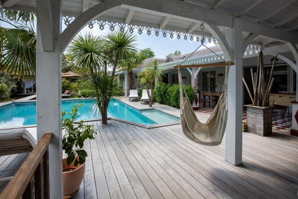 Maison 10 pièces - 251 m² Bien prestige