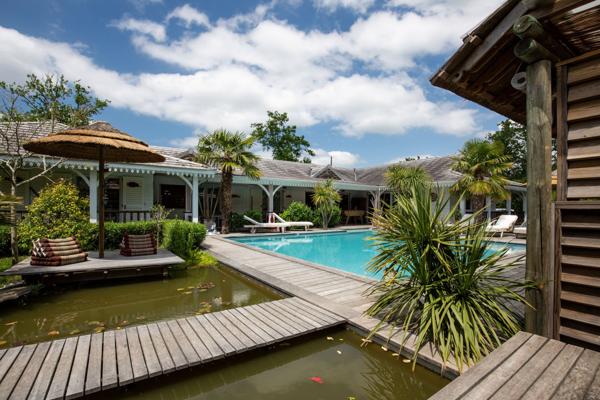 Maison 10 pièces - 251 m² Bien prestige